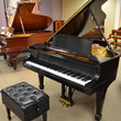 1928 Steinway L grand piano - Grand Pianos